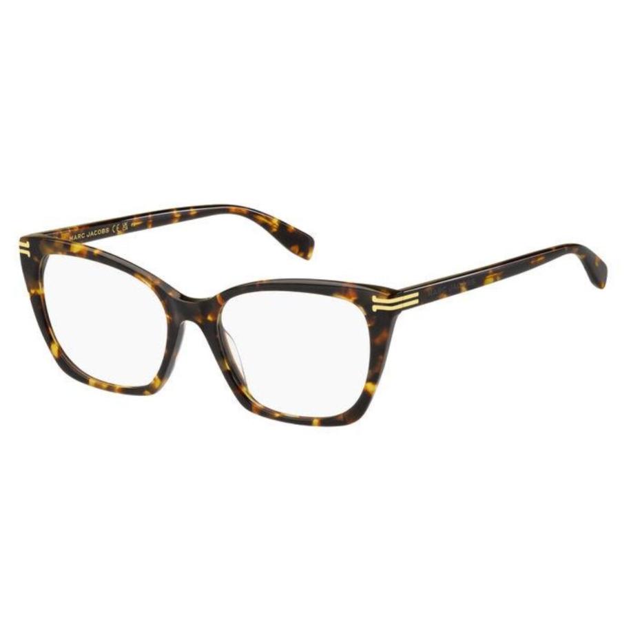 Marc Jacobs MJ 1096 86 Tortoiseshell Dames Bril