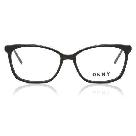 DKNY DK7006 001 Zwart Heren Bril