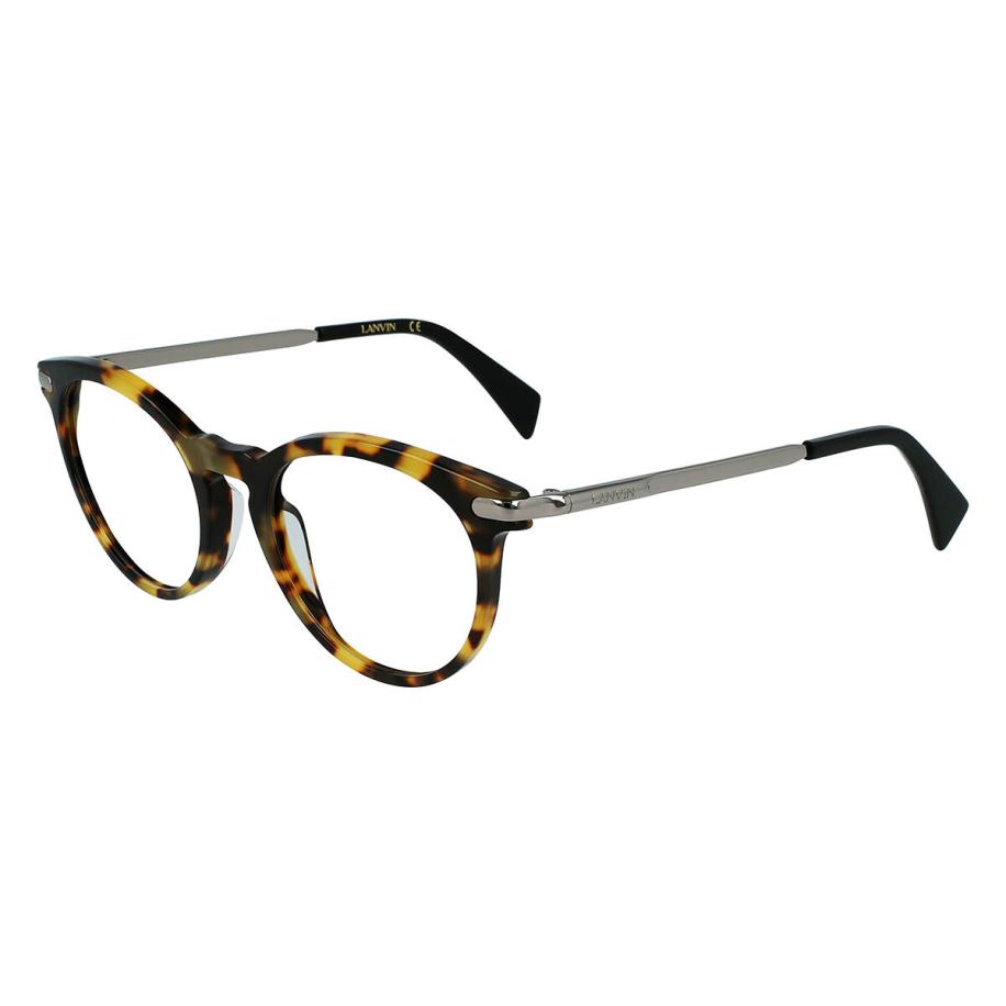 Lanvin LNV2619 216 Tortoiseshell Heren Bril