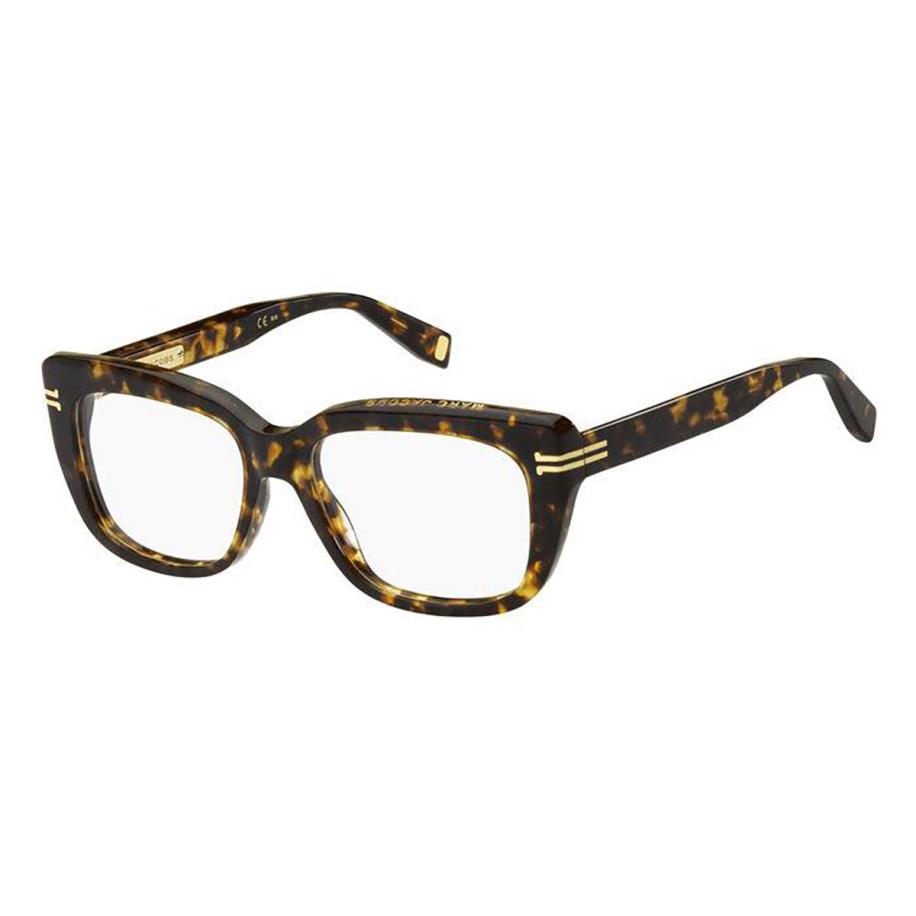 Marc Jacobs MJ 1031 86 Tortoiseshell Dames Bril
