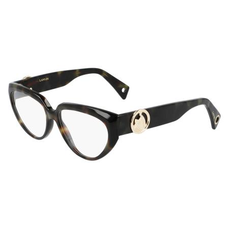 Lanvin LNV2600 317 Tortoiseshell Dames Bril