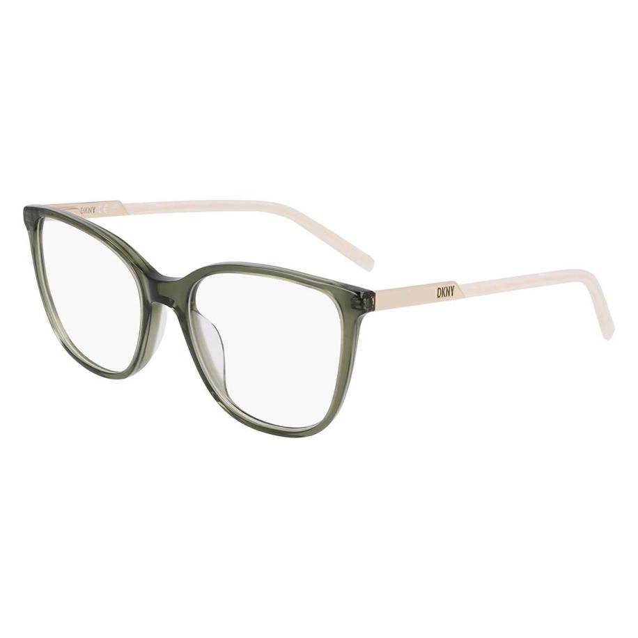 DKNY DK5066 330 Groen Dames Bril