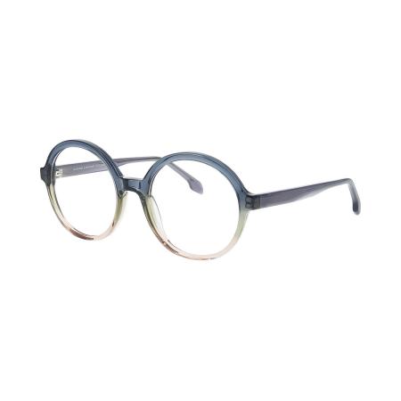 Prodesign Signific 3 6945 Blauw Dames Bril