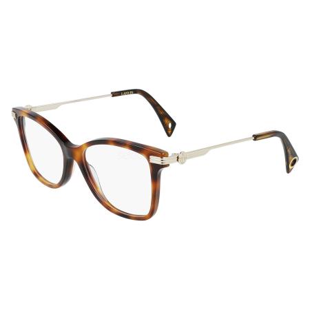 Lanvin LNV2604 214 Tortoiseshell Dames Bril
