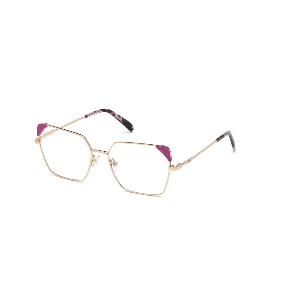 Pucci Emilio Pucci EP5111 28 Goud Dames Bril