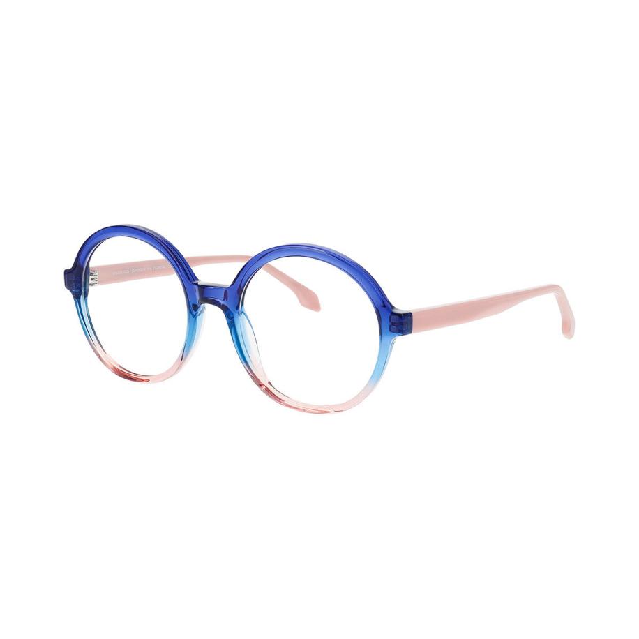 Prodesign Signific 3 9045 Blauw Dames Bril