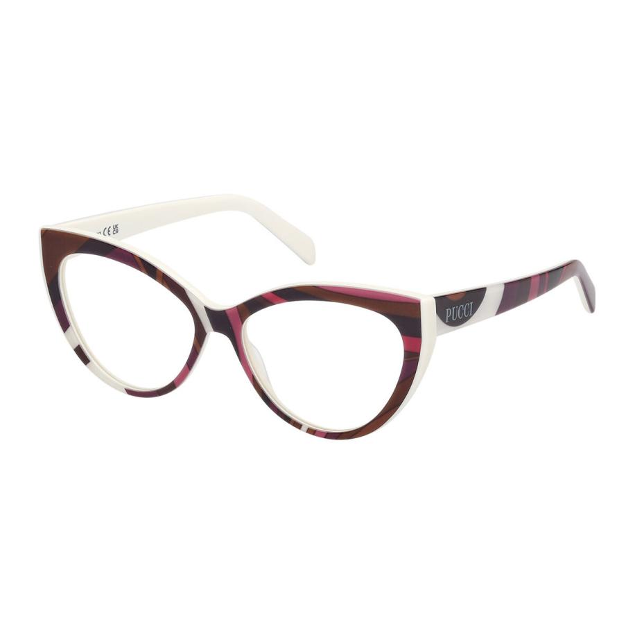 Pucci Emilio Pucci EP5215 99 Bruin Dames Bril