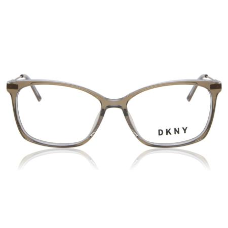 DKNY DK7006 260 Bruin Heren Bril
