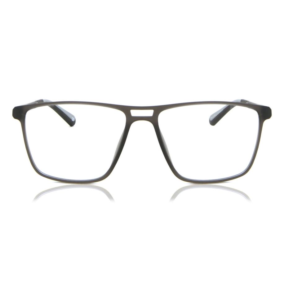 Heren Piloot Volledige rand TR90 Doorzichtig Bril - Anti-Blauwlichtglazen - SmartBuy Collection