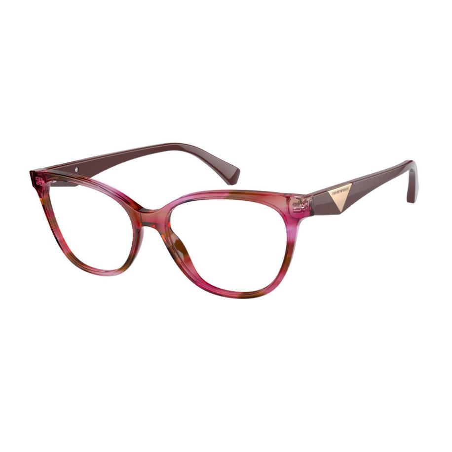 Emporio Armani EA3172 5021 Roze Dames Bril