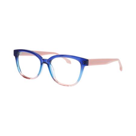 Prodesign Signific 4 9045 Blauw Dames Bril