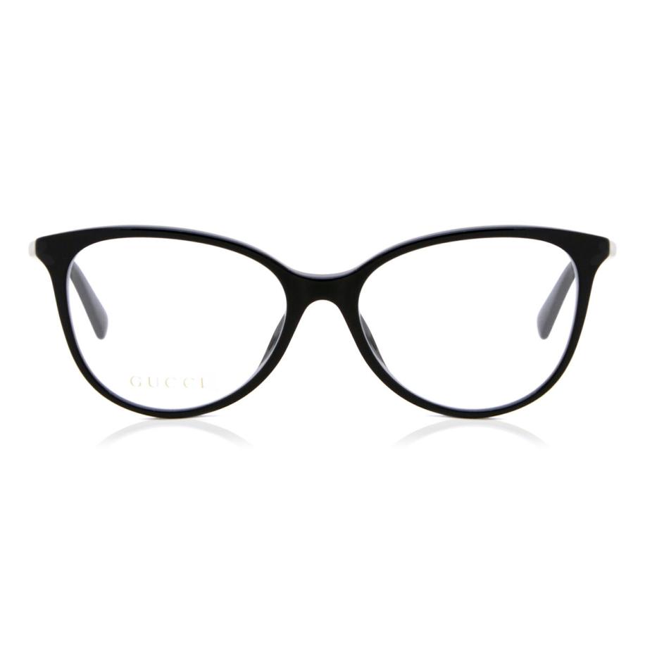 Gucci GG1359O 1 Zwart Dames Bril