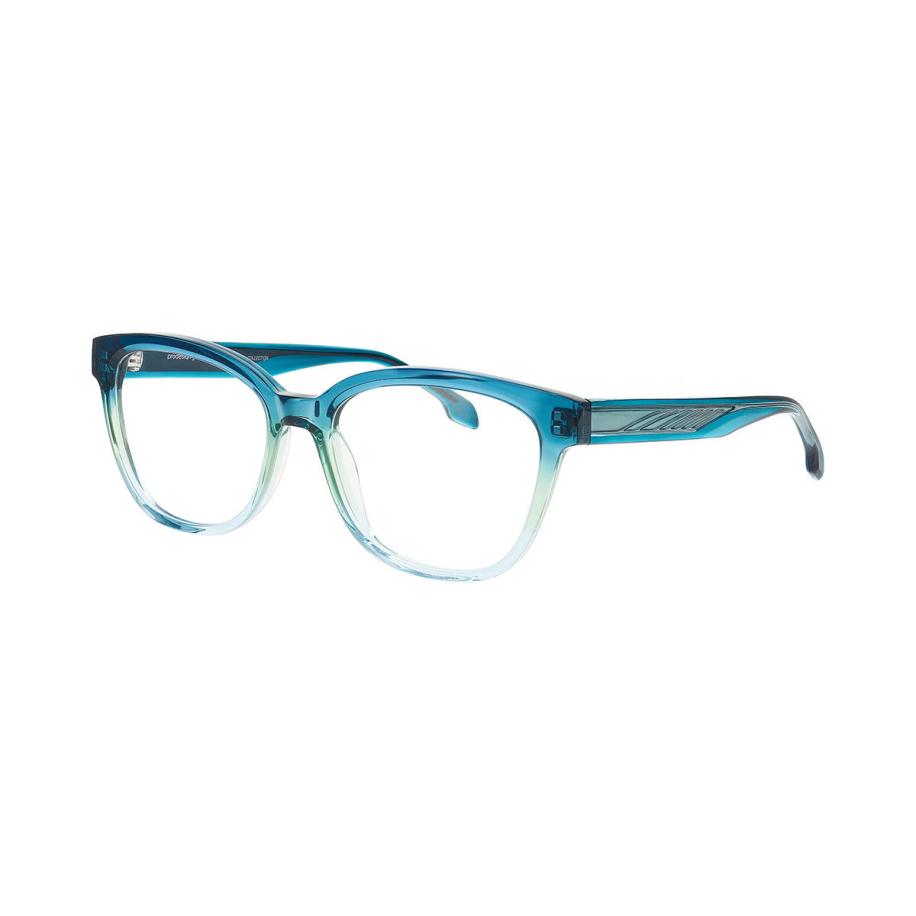 Prodesign Signific 4 9245 Blauw Dames Bril