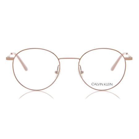Calvin Klein CK19119 781 Goud Heren Bril