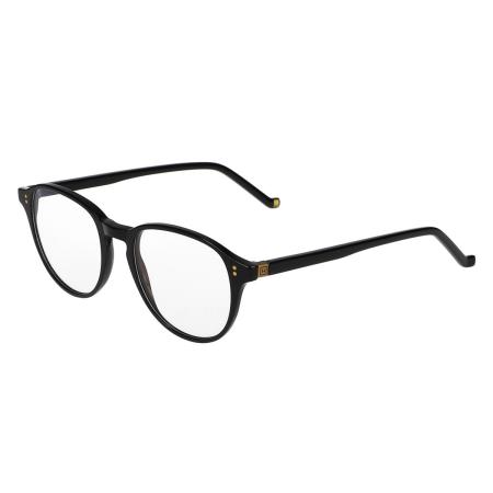 Hackett 311 001 Zwart Heren Bril