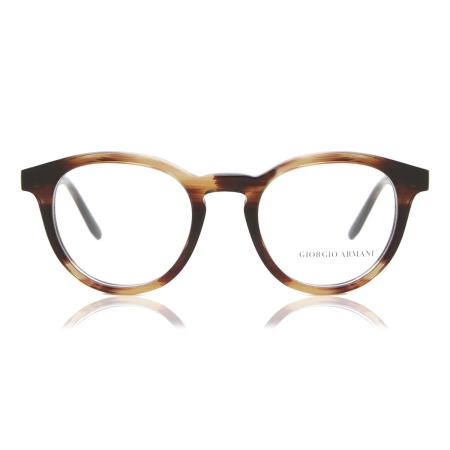 Giorgio Armani AR7227 5963 Bruin Heren Bril