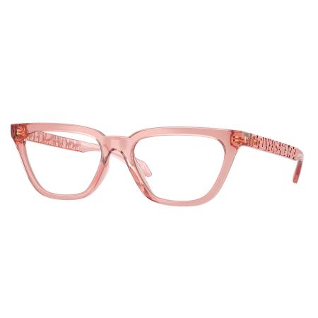 Versace VE3352U 5322 Roze Dames Bril