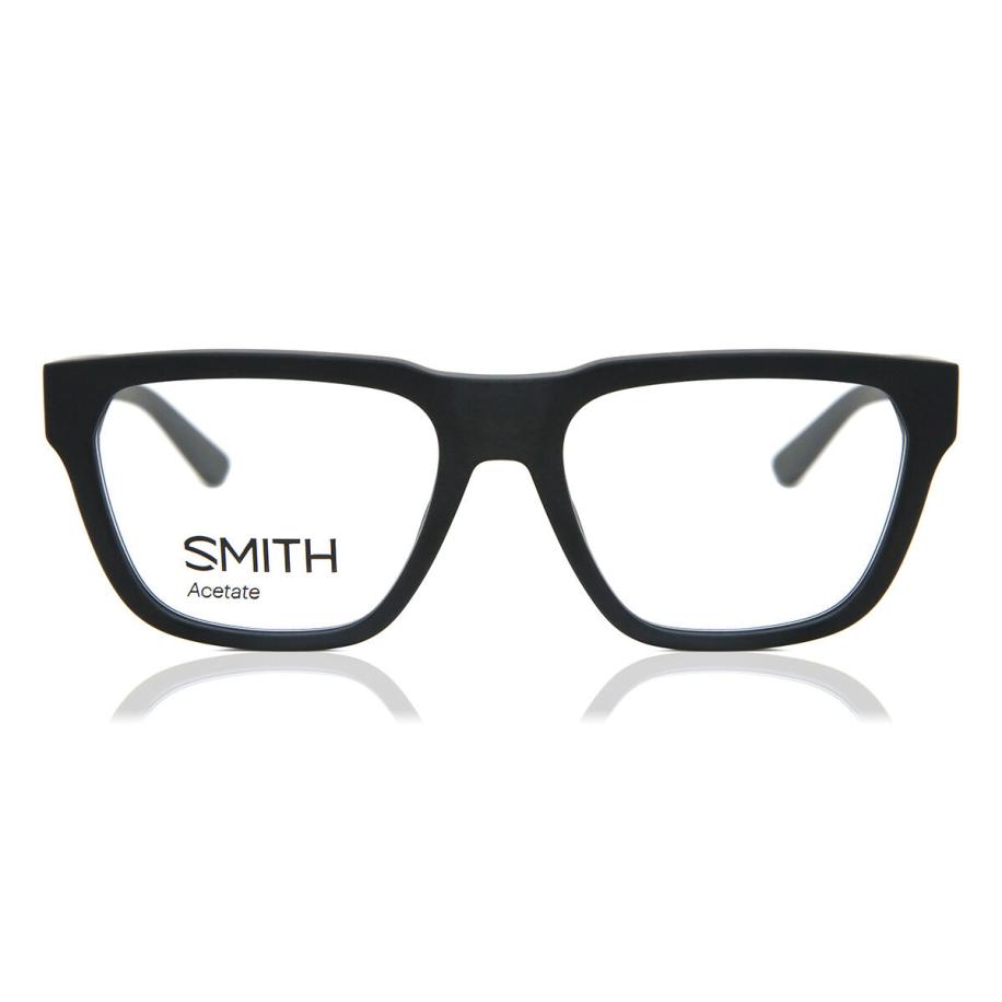 Smith FREQUENCY 3 Zwart Heren Bril