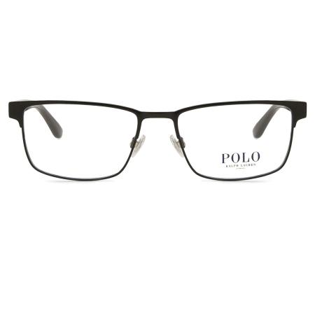 Polo Ralph Lauren PH1222 9304 Zwart Heren Bril