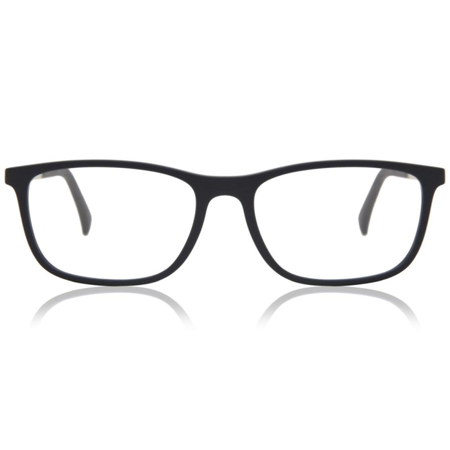 Emporio Armani EA3069 5474 Blauw Heren Bril
