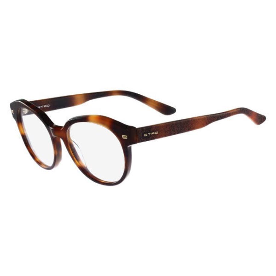 Etro ET 2611 214 Tortoiseshell Dames Bril