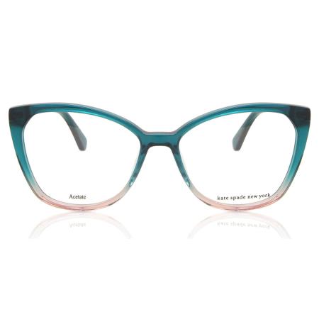 Kate Spade Zahra 1ED Groen Dames Bril