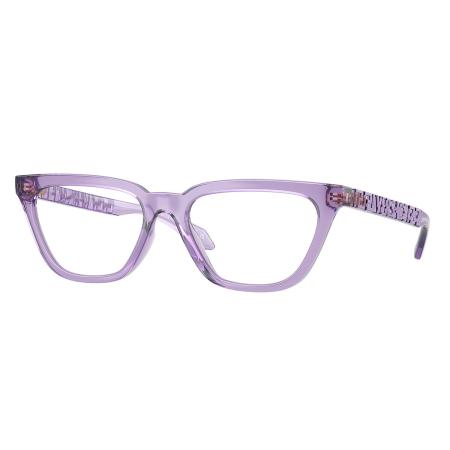 Versace VE3352U 5451 Purple Dames Bril