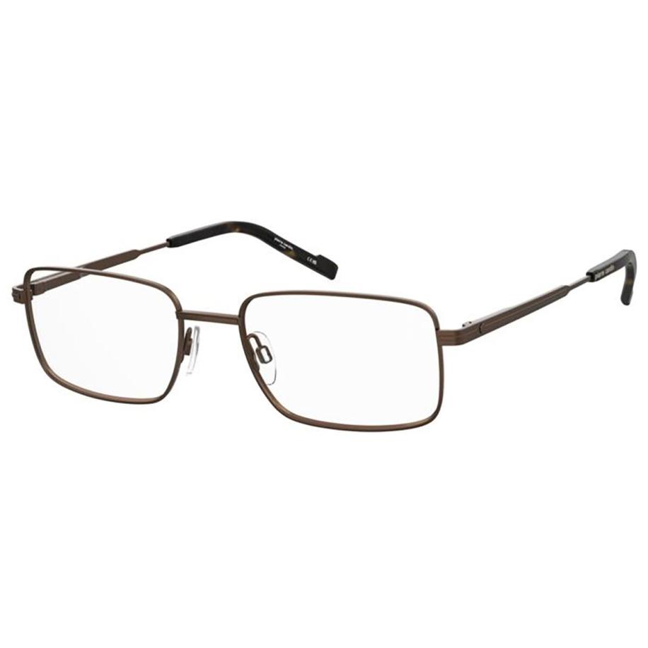 Pierre Cardin P.C. 6900 VZH Bruin Heren Bril