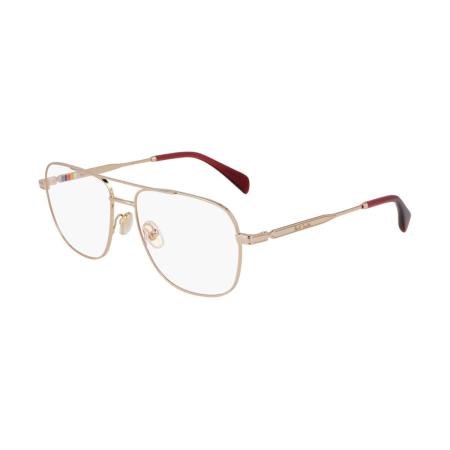 Paul Smith PS24112 Larch 740 Goud Heren Bril