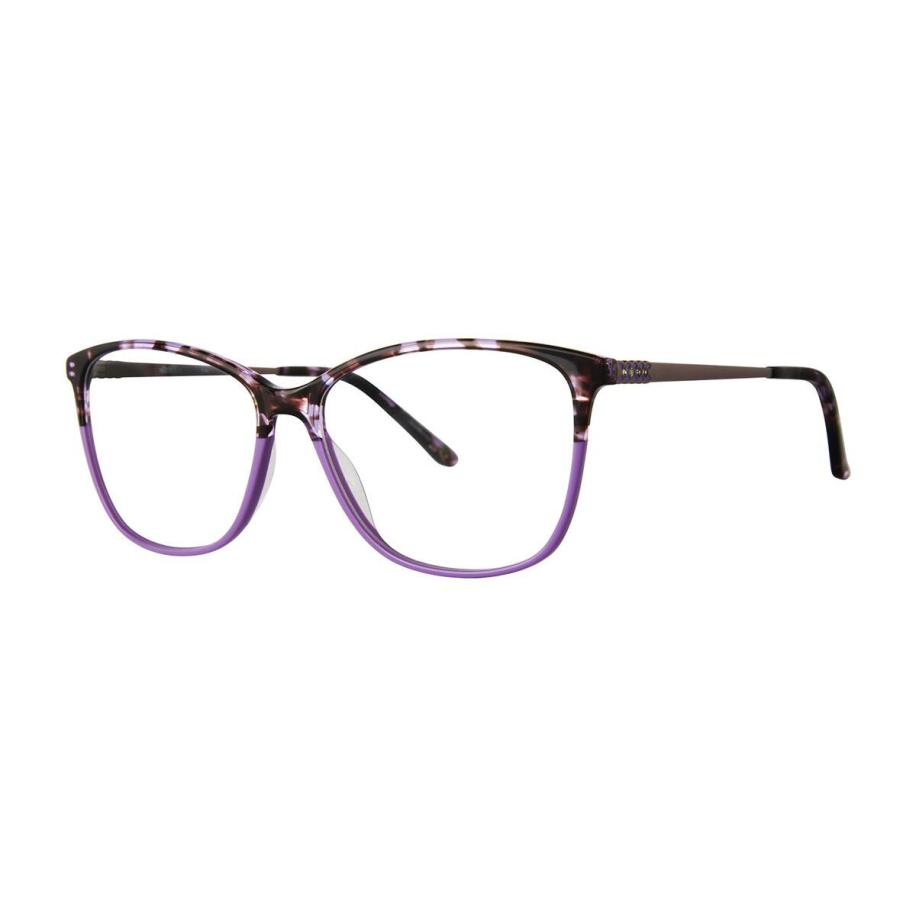 Elliott Ives Kiwi Wisteria Purple Dames Bril