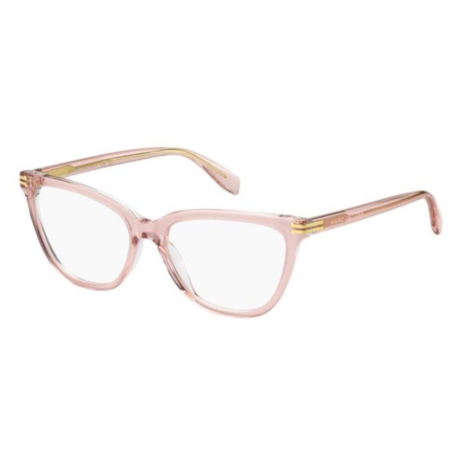 Marc Jacobs MJ 1108 8XO Roze Dames Bril