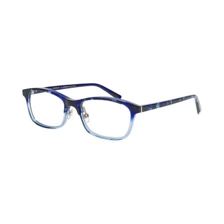 Prodesign Sparkle 1 9044 Blauw Dames Bril