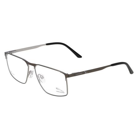 Jaguar 3626 4200 Grijs Heren Bril