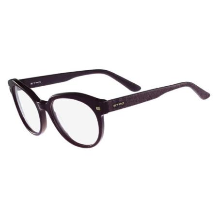 Etro ET 2611 519 Purple Dames Bril