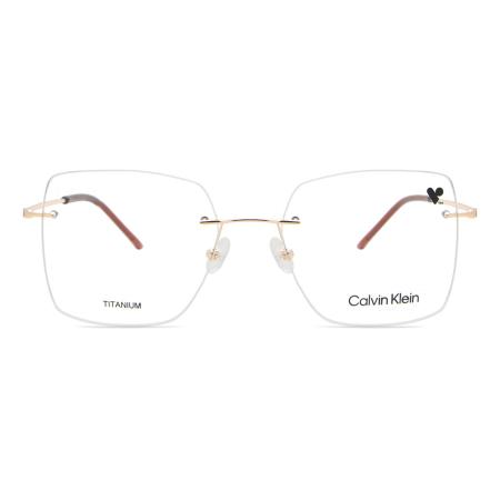 Calvin Klein CK22125TC 200 Goud Heren Bril
