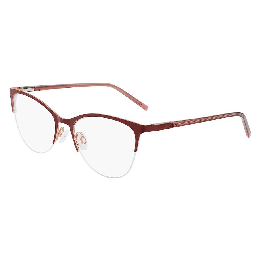 DKNY DK3006 650 Rood Heren Bril