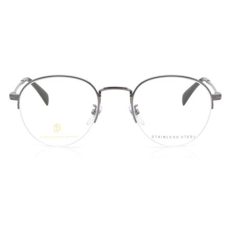 David Beckham DB 1047 KJ1 Grijs Heren Bril