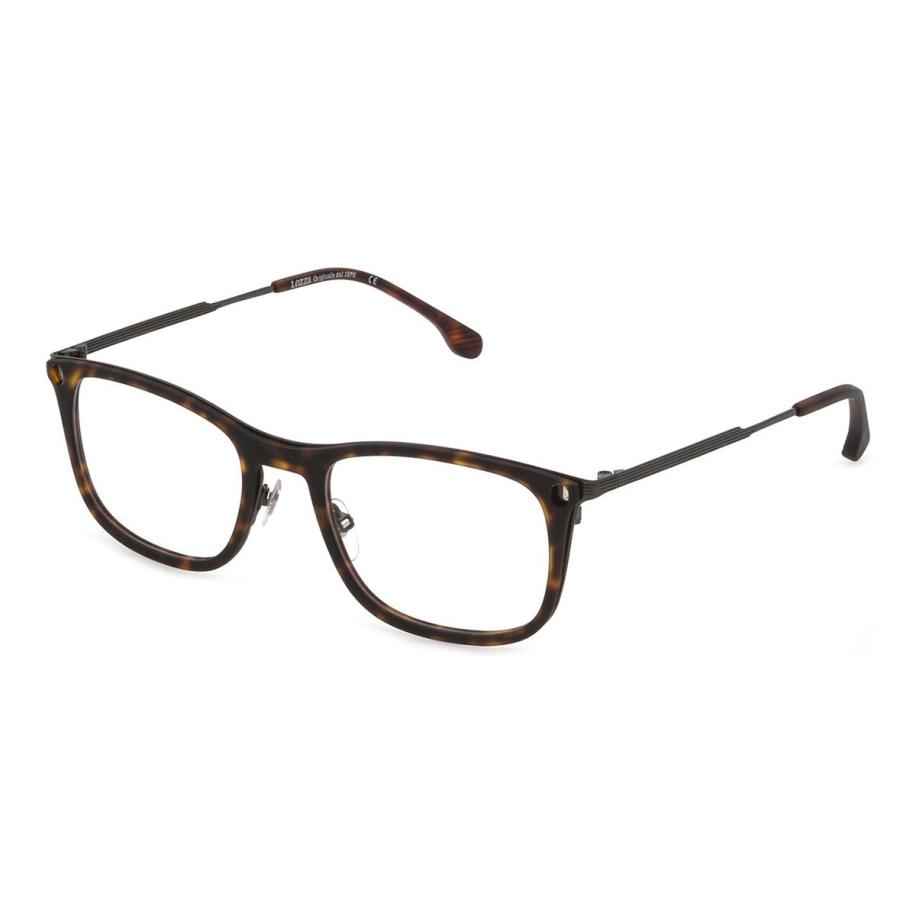 Lozza VL2375 Pavia 6 714M Tortoiseshell Heren Bril