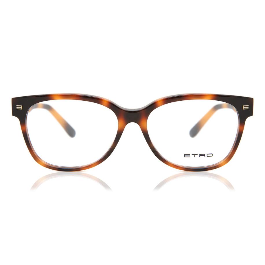 Etro ET 2612 214 Tortoiseshell Dames Bril