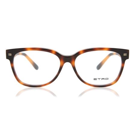 Etro ET 2612 214 Tortoiseshell Dames Bril