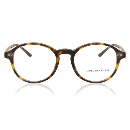 Giorgio Armani AR7004 5011 Tortoiseshell Heren Bril