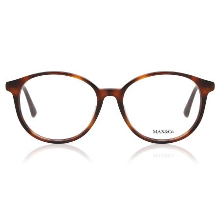 Max & Co. MO5076 052 Tortoiseshell Dames Bril