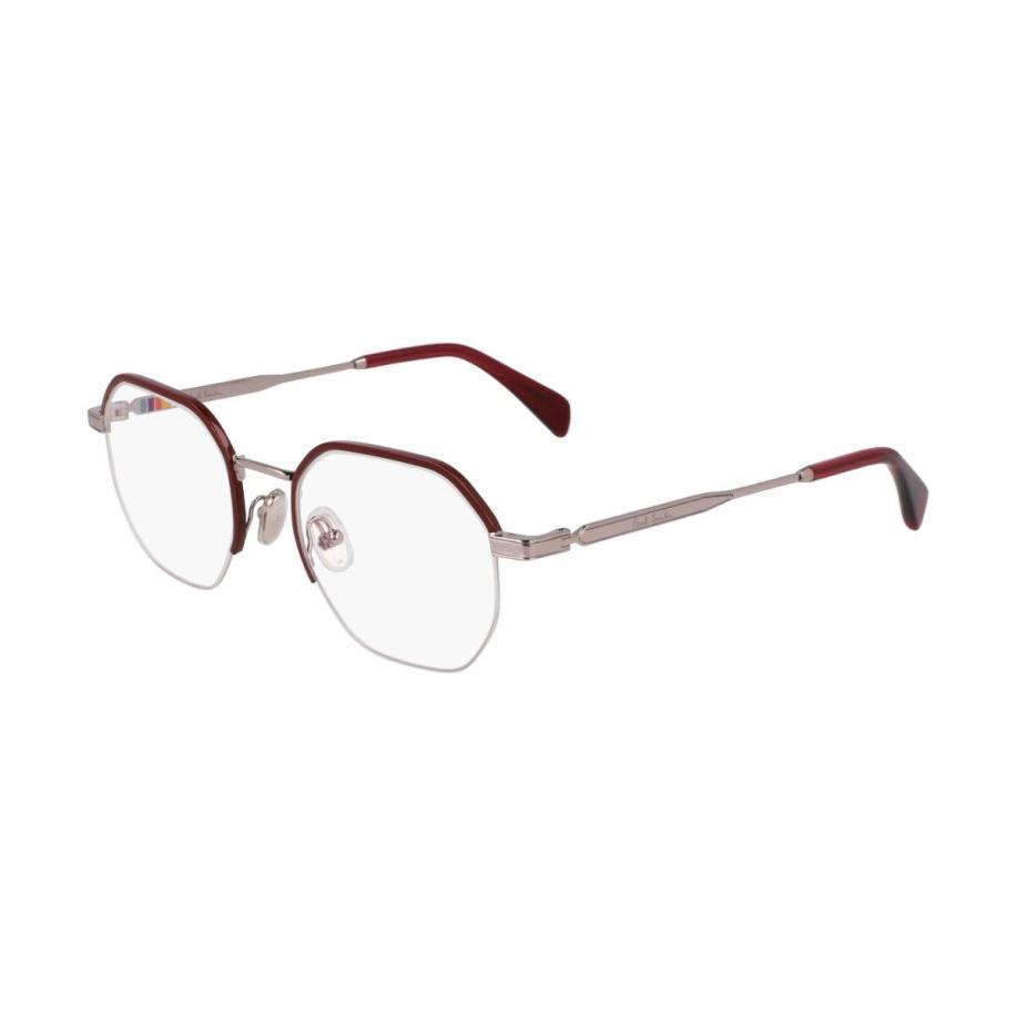 Paul Smith PS24113 Lovell 38 Rood Heren Bril