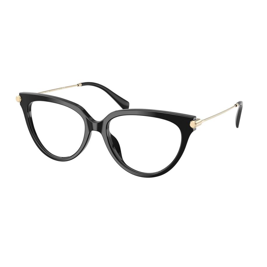 Michael Kors MK4151U WINDHAM 3005 Zwart Dames Bril