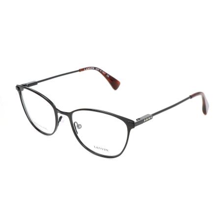 Lanvin VLN095S 0530 Zwart Dames Bril