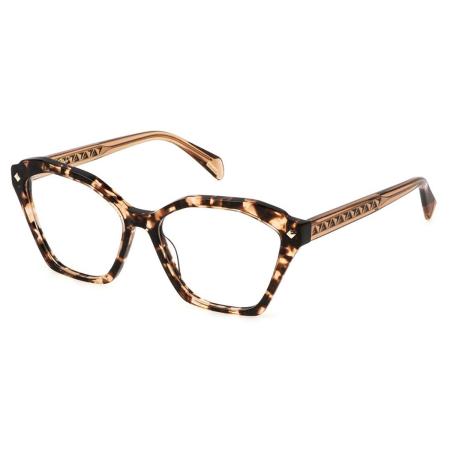 Police VPLN54 DAWN 10 0829 Tortoiseshell Dames Bril