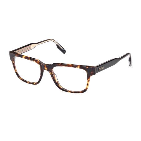 Zegna EZ5260 054 Tortoiseshell Heren Bril