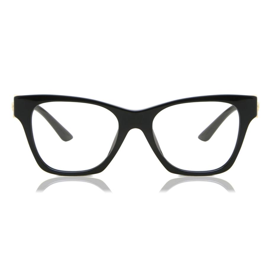 Versace VE3341U GB1 Zwart Dames Bril