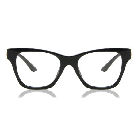 Versace VE3341U GB1 Zwart Dames Bril