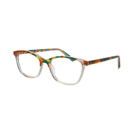 Prodesign Sparkle 2 4644 Bruin Dames Bril